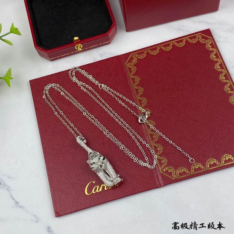 Cartier Necklaces 16